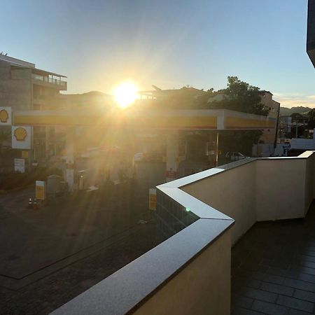 Hotel Santa Terezinha 阿尔弗雷多沙维斯 外观 照片