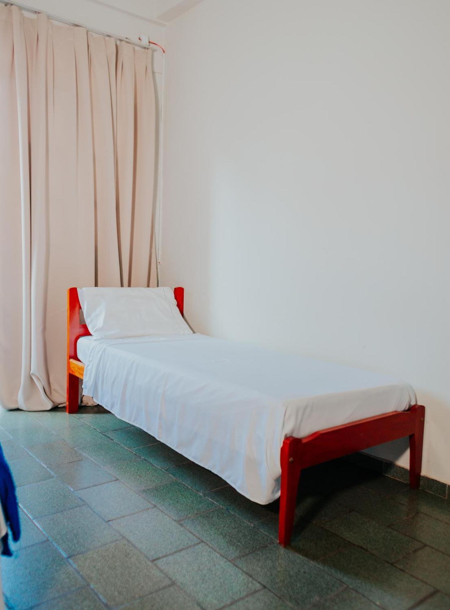 Hotel Santa Terezinha 阿尔弗雷多沙维斯 外观 照片